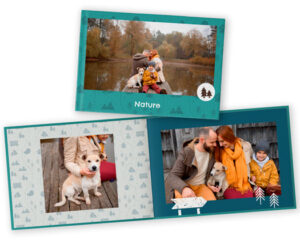 Adventure Fotobuch Designkollektion