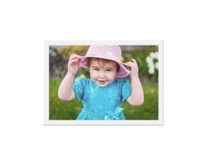 Simple Border-Panoramakarte