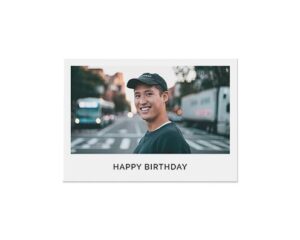 Simple Frame-Panoramakarte