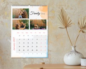 Fotokalender